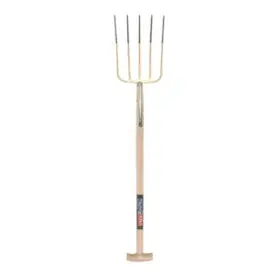 Talen Tools Mestvork 5-tands stift 85 cm