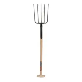 Talen Tools Mestvork vaste veer 5-tands