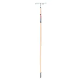 Talen Tools Tuinhark verzinkt compleet 10-tands