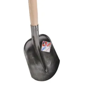 Talen Tools Bats blank gepolijst 110 cm