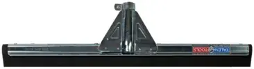 Talen Tools Vloertrekker zwart 55 cm