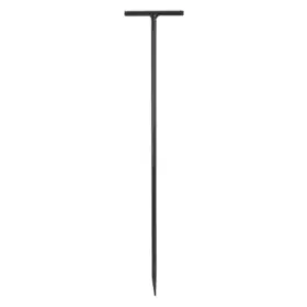 Talen Tools Draadpen 600x10 mm t-kop