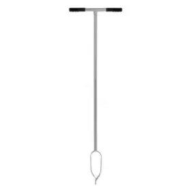 Talen Tools Grondboor verzinkt staal 7 cm