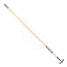 Talen Tools Onkruidhak verzinkt 160 cm