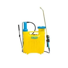 Gloria Rugspuit Hobby 12L