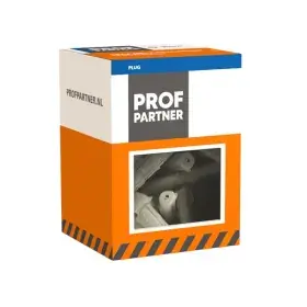 Profpartner Plug 10 mm