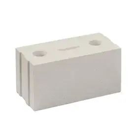 Kalkzandsteen L150/148 lijmblok CS12 297x150x148mm klein verpakt