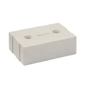 Kalkzandsteen L214/098 lijmblok CS12 297x214x098mm groot verpakt