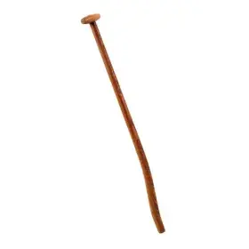 Talen Tools Schopsteel dubbel gebogen 100 cm