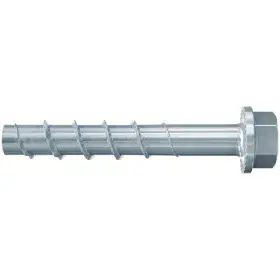 Fischer betonschroef FBS II 8x55 5/- zeskantkop met TORX opname