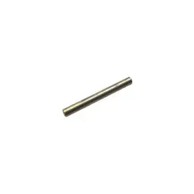 Pin voor voegkrabber 6 mm RVS