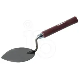Super Prof Tegeltroffel 160 mm