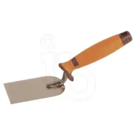 Super Prof Eco Bandtroffel 80 mm supersoft greep