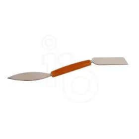 Super Prof Paleerijzer RVS 16 mm