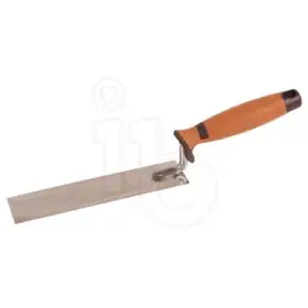 Super Prof Eco Reparatietroffel 180x30 mm RVS supersoft greep