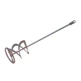 Super Prof Garde mortel/gips/lijm 100x400 mm boorkop 8 mm