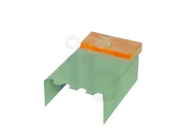 Super Prof Lijmkamschep 70 mm