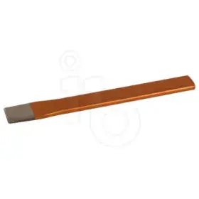 Super Prof Tegelbeitel plat 240x26x7 mm
