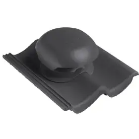 Sneldek Classic Combipan Antraciet Novo+