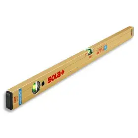 Sola AZM Magneetwaterpas aluminium 150 cm