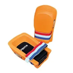 FENTO Kniebeschermer Original WK-editie