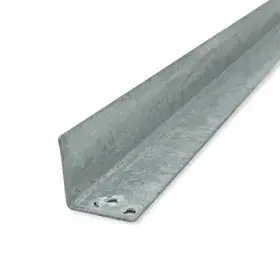 Stalen latei L38 90x200x4mm thermisch verzinkt 340cm