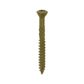 Woodies Ultimate Vlonderschroef Deeldraad 5,0x80/24 T25