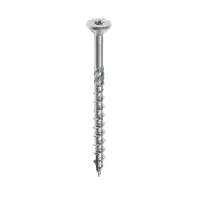 Woodies Ultimate Verzinkt Deeldraad 6,0x80/50 T30