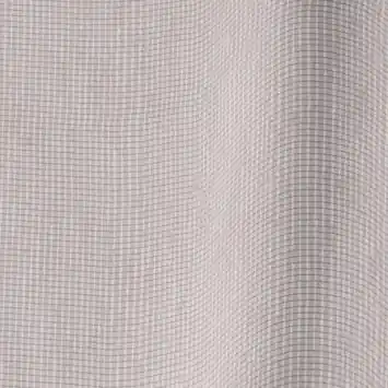 Vouwgordijn Yvon 2917 taupe