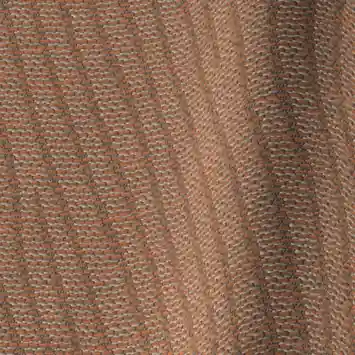 Vouwgordijn Maggy 2924 terra