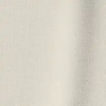 Vouwgordijn Linen mix 2300 egg white