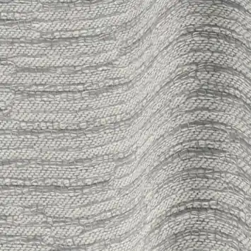 Vouwgordijn Blurred lines 2319 grey