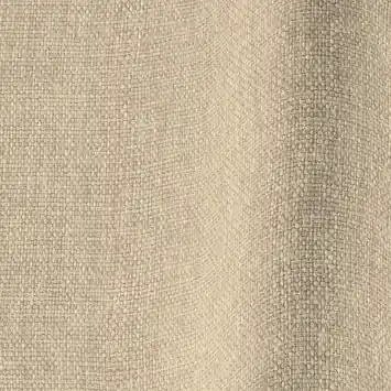 Vouwgordijn Pelle 2071 light yellow