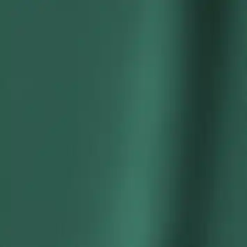 Gordijn Frits 1984 pine green
