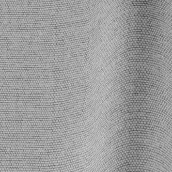 Vouwgordijn Kayla 1691 mouse grey