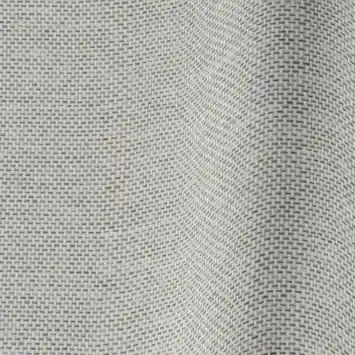 Vouwgordijn Two tone 1766 antraciet