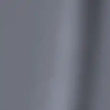 Vouwgordijn Monty 1607 aluminium
