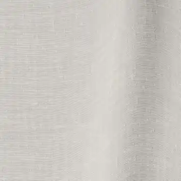 Vouwgordijn Korrel 2289 off white