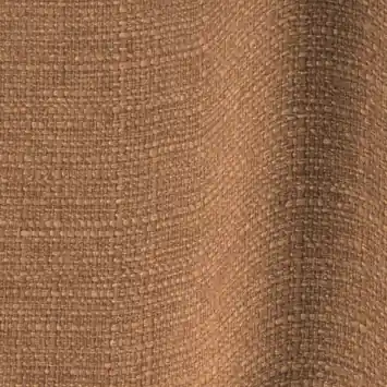 Vouwgordijn Vincent 1488 caramel