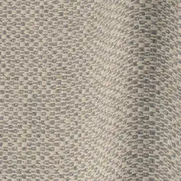 Vouwgordijn Babette 2002 linen