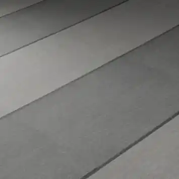 Zonneschermdoek streep grijs (kleurnr. T251) op maat
