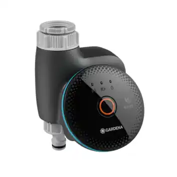 GARDENA Smart water control