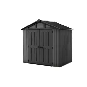 Keter Stronghold 8x6 tuinhuis 252 x 175 x 241 cm