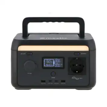 Mestic power station MPS-300