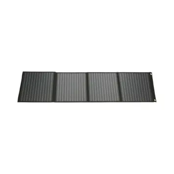 Mestic zonnepaneel vouwbaar MSFO-200