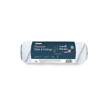 Anza Premium Walls & Ceilings muurverfroller 25 cm
