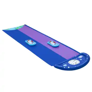 Slidebaan 488 cm