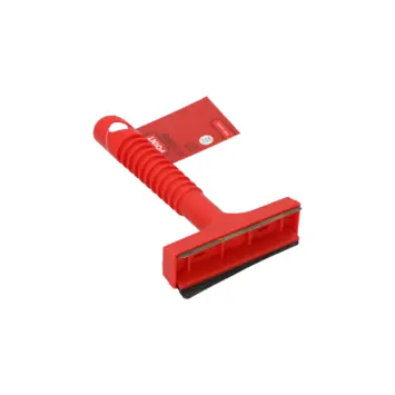 Carpoint IJskrabber Messing