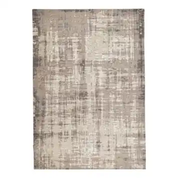 Vloerkleed Shiraz Grijs 160x240 cm