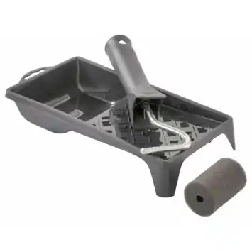KARWEI roller aflakset universeel 5 cm